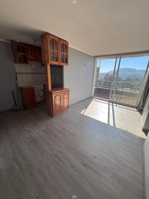 Departamento Remodelado en Venta en Mirador de Reñaca, Viña del Mar