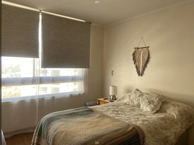 Departamento en Venta en Alto Marañón, Viña del Mar | 2 Dormitorios, Piscina