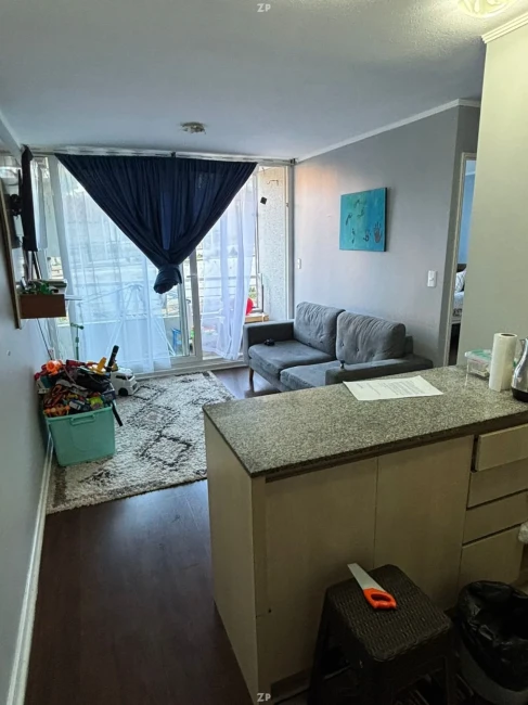 Departamento en Venta en Gregorio Marañón | 2 Dormitorios