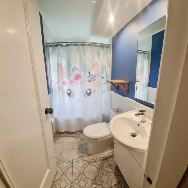 Departamento en venta en Reñaca Bajo, Viña del Mar | 3 Dormitorios, 2 Baños
