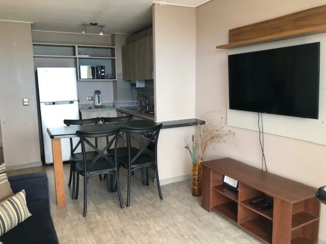 Departamento en venta en Bellavista, Sector 5 de Reñaca, Viña del Mar