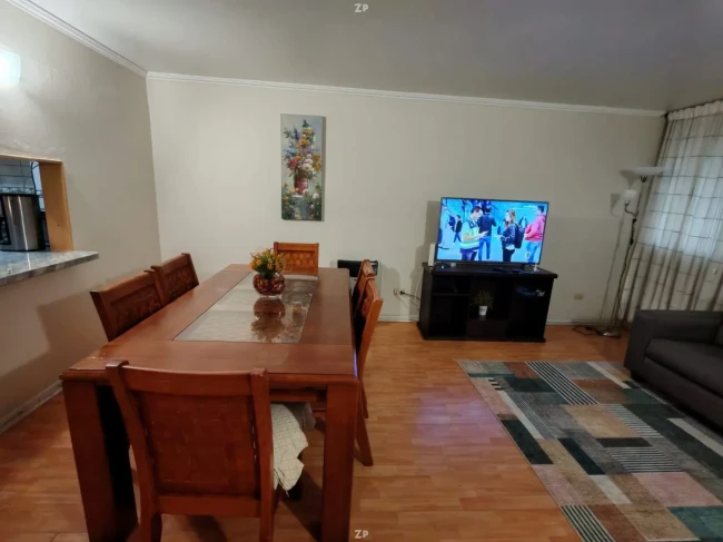 Departamento en Venta en Quinta Claude | 3 Dormitorios 81 m²