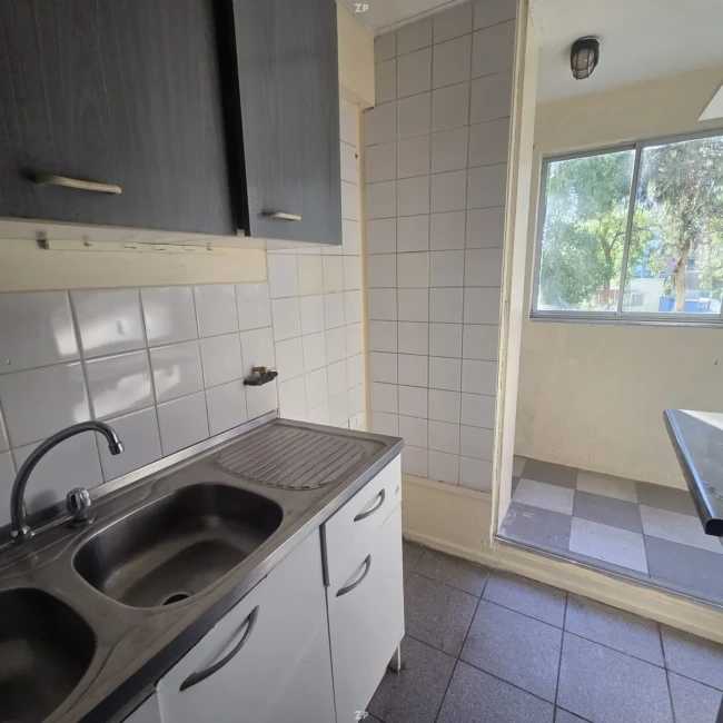 Departamento en Venta en Gómez Carreño | 3 Dormitorios