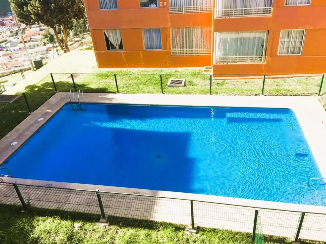 Departamento en Venta en Isla Picton, Viña del Mar | 3 Dormitorios