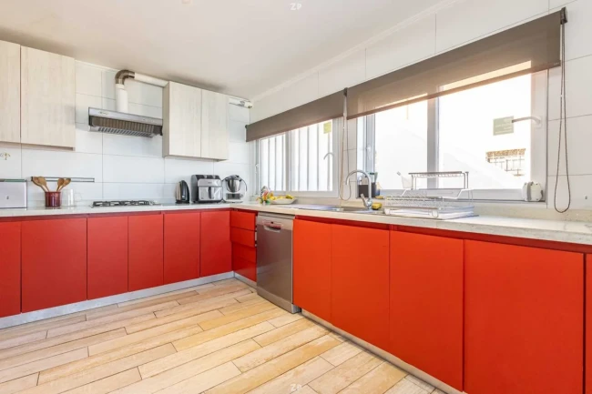 Departamento en Venta Primera Línea Reñaca, Viña del Mar | Vista al Mar