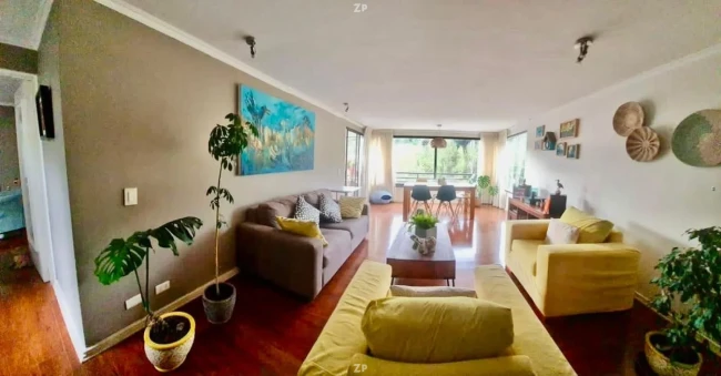 Departamento en venta en Reñaca Bajo, Viña del Mar | 3 Dormitorios, 2 Baños