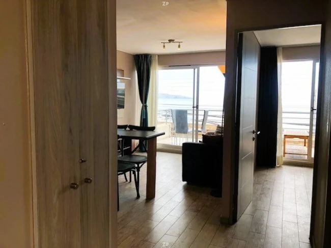 Departamento en venta en Bellavista, Sector 5 de Reñaca, Viña del Mar