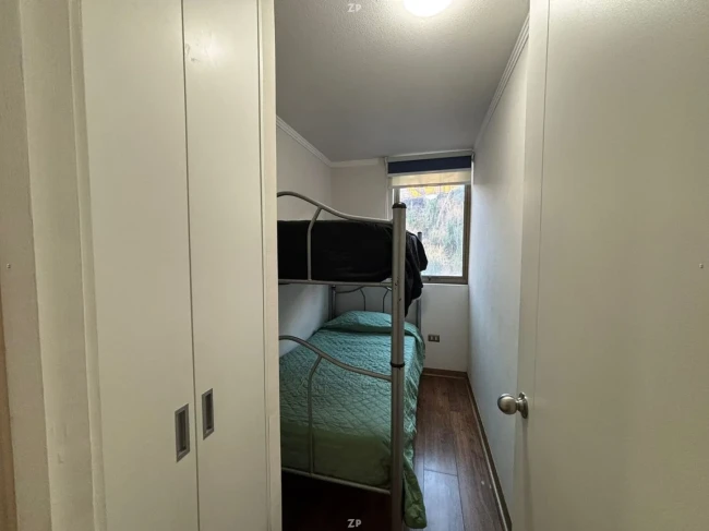 Departamento Amoblado en Venta en Canal Kirke 550, Canal Beagle, Viña del Mar