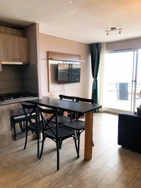 Departamento en venta en Bellavista, Sector 5 de Reñaca, Viña del Mar