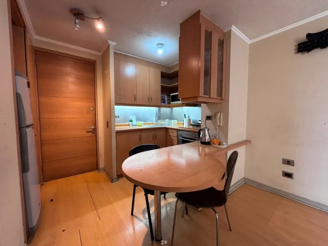 Departamento en Venta en Von Schroeder, Viña del Mar | 1 Dormitorio