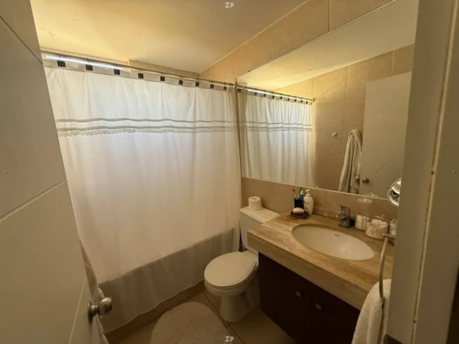 Departamento en Venta en Altos de Viña, Viña del Mar | 3 Dormitorios
