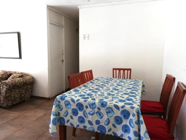 Departamento en Venta en Santa Inés, Viña del Mar | 3 Dormitorios y Excelente