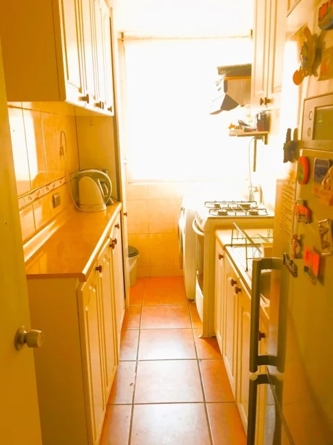 Departamento en Venta en Isla Picton, Viña del Mar | 3 Dormitorios