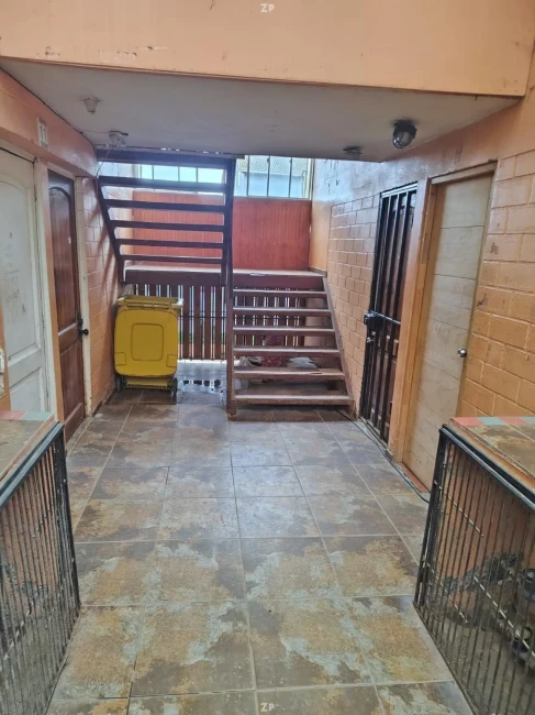 Departamento en Venta en San Expedito, Forestal, Viña del Mar 
