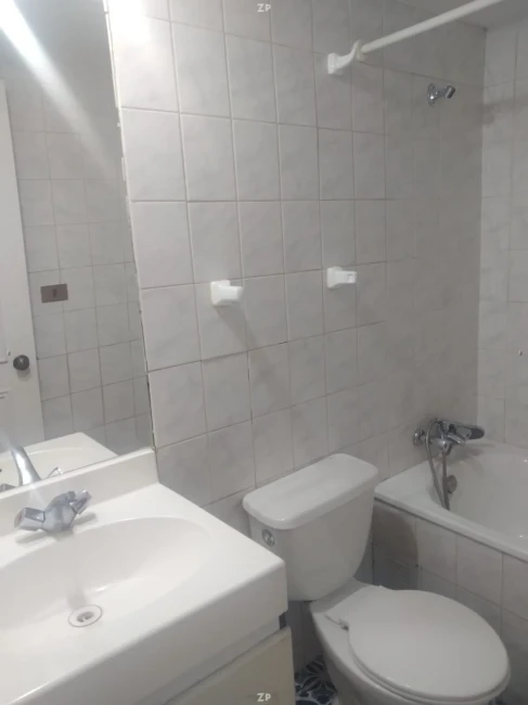 Departamento de 45 m² útiles, ubicado en Padre Miguel de Olivares 1405