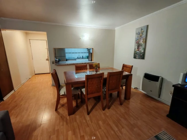 Departamento en Venta en Quinta Claude | 3 Dormitorios 81 m²