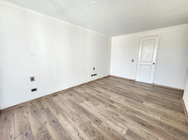 Departamento en Venta con Vista al Mar en Recreo, Viña del Mar | 4 Dormitorios