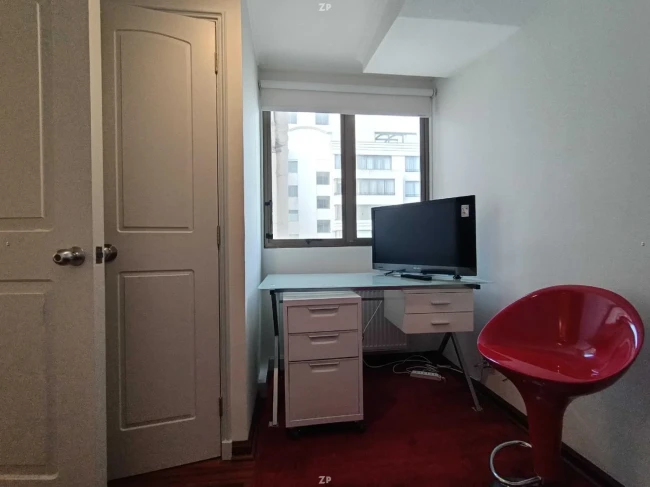Departamento en Venta con Vista al Mar | 4 Dormitorios