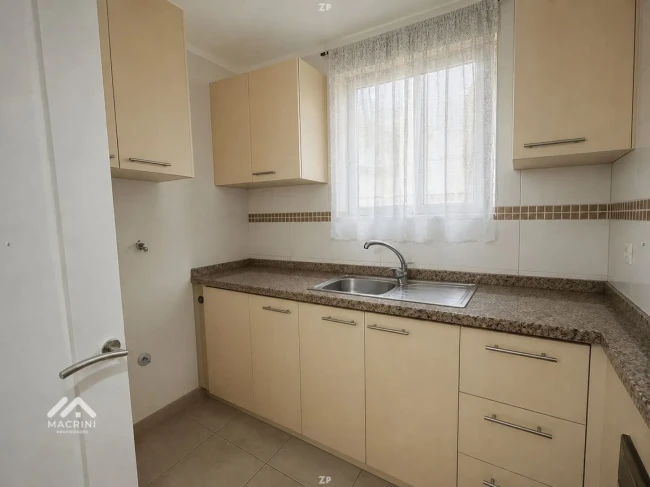 Departamento en Venta en Viana, Cerca de Plaza Vergara, Viña del Mar | 2 Dormito