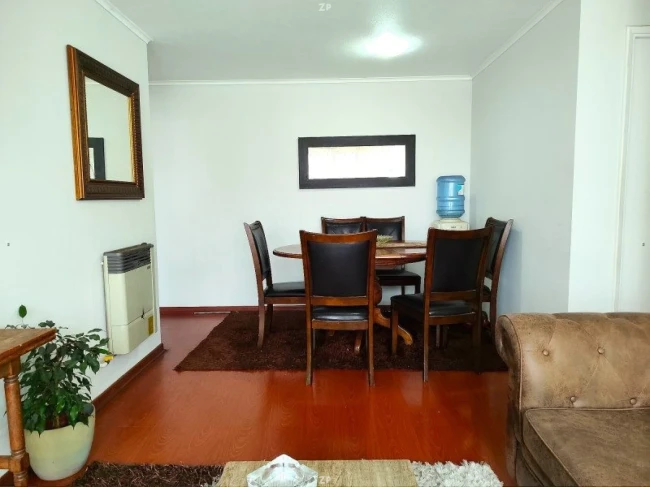 Departamento en Venta en Recreo, Viña del Mar | 3 Dormitorios, Estacionamiento