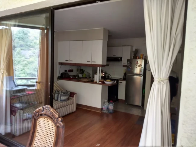 Departamento Amoblado en Venta en Av. Borgoño 1750, Cochoa, Viña del Mar