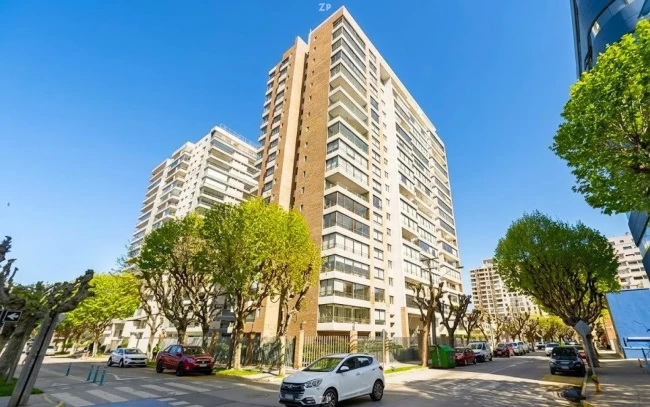 Departamento en Venta en 2 Norte | 2 Dormitorios y Terraza
