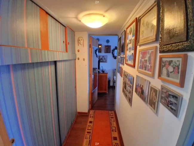 Departamento en Venta en Miraflores Alto | 2 Dormitorios