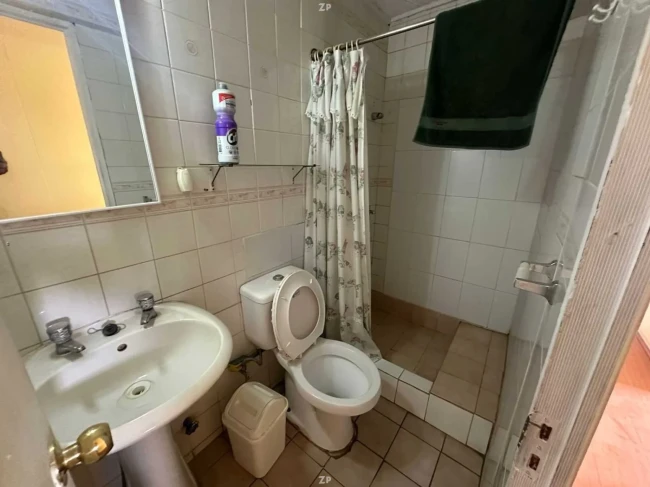 Departamento en Venta en Agua Santa, Viña del Mar | 3 Dormitorios en Condominio 