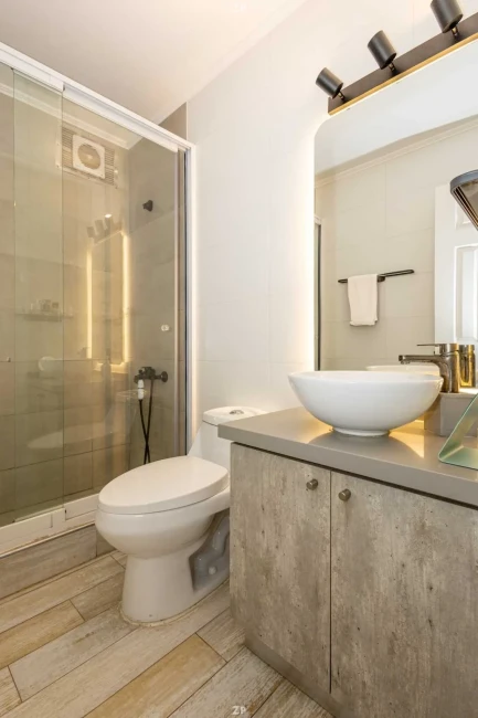 Departamento en Venta Primera Línea Reñaca, Viña del Mar | Vista al Mar