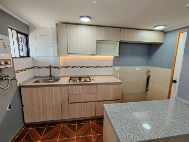 Departamento Remodelado en Venta | 2 Dormitorios en Miraflores Alto