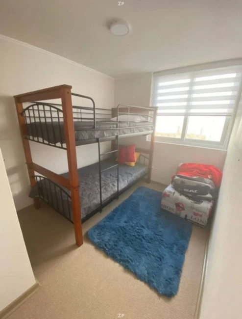 Departamento Amoblado en Venta | 3 Dormitorios y Terraza