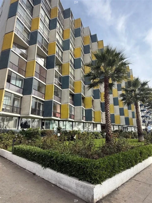 Departamento en venta en Avenida La Marina, Viña del Mar | 3 Dormitorios