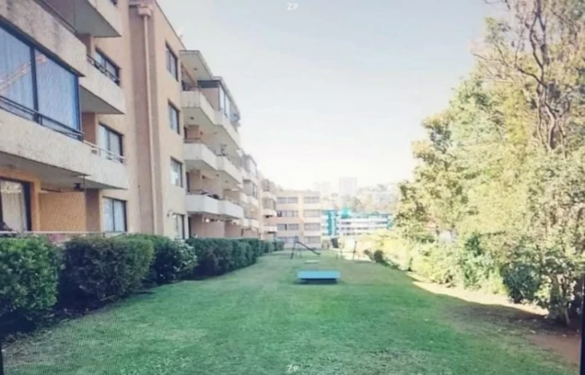 Departamento en Venta en Balmaceda, Reñaca, Viña del Mar | 2 Dormitorios