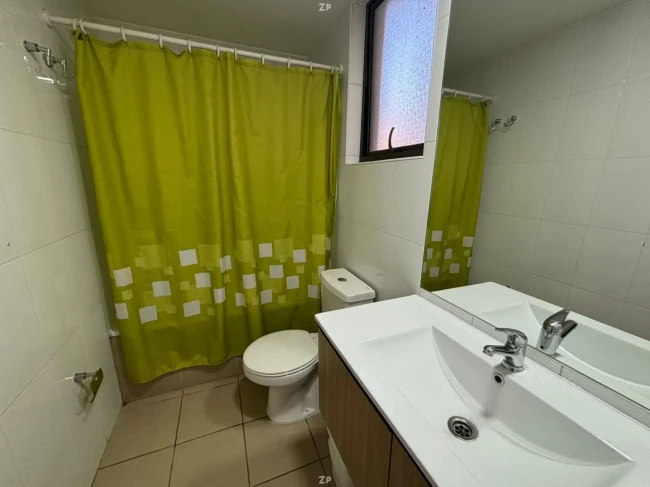 Departamento Amoblado en Venta en Canal Kirke 550, Canal Beagle, Viña del Mar