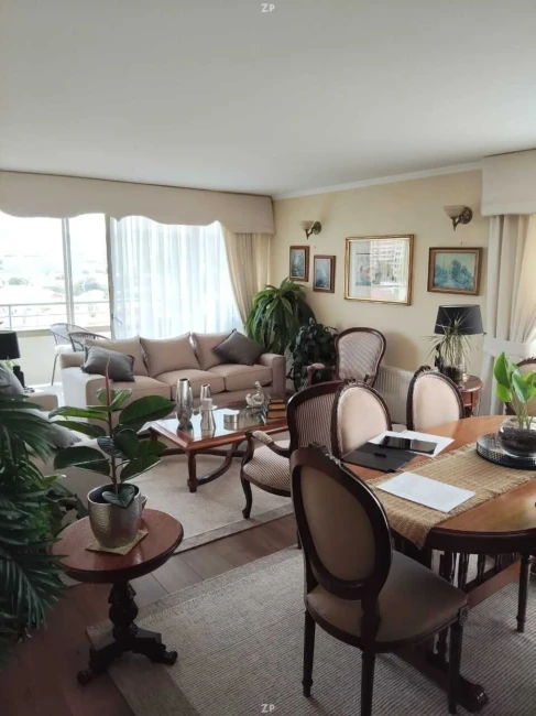 Departamento en Venta en 9 Norte, Viña del Mar | 4 Dormitorios