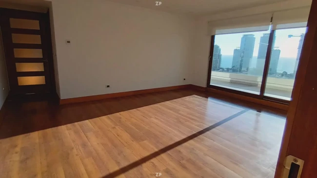 Departamento en Venta en Bosques de Montemar, Viña del Mar | 3 Dormitorios
