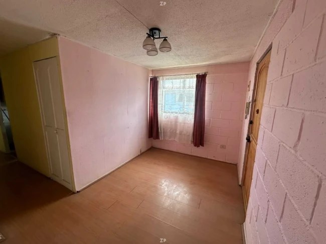 Departamento en Venta en Agua Santa, Viña del Mar | 3 Dormitorios en Condominio 