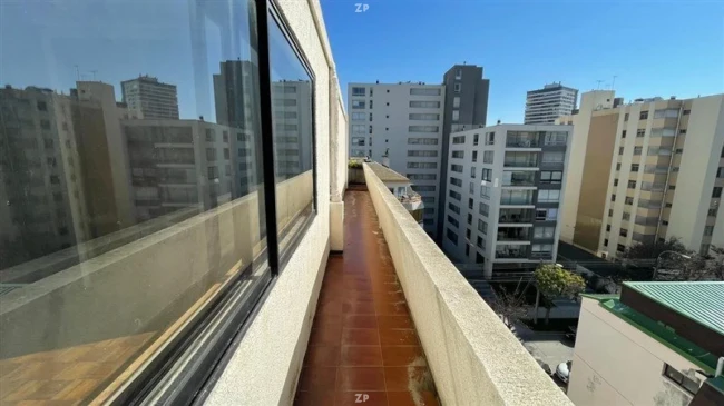 Departamento en Venta Sector Poniente, Viña del Mar | 3 Dormitorios, Bodega