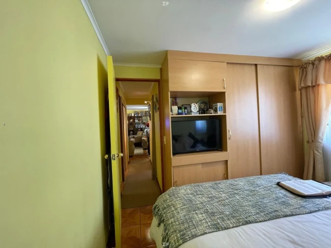 Departamento en Venta en Santa Julia, Viña del Mar | 2 Dormitorios y Excelente