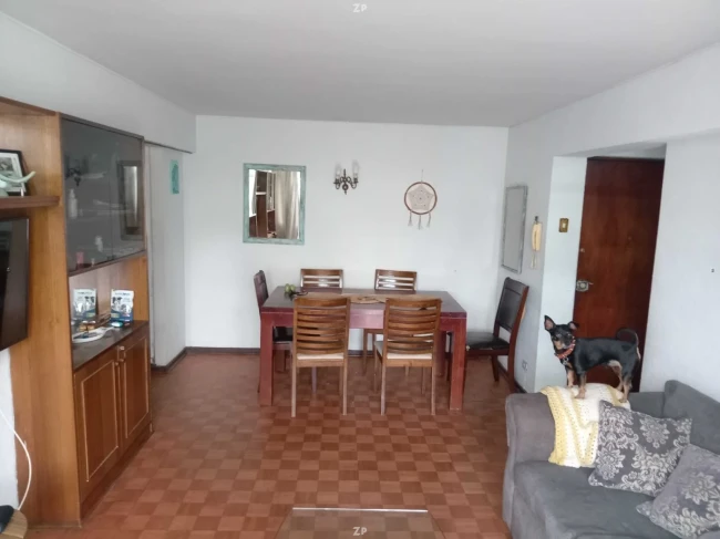 Departamento en Venta Céntrico | 3 Dormitorios y Estacionamiento
