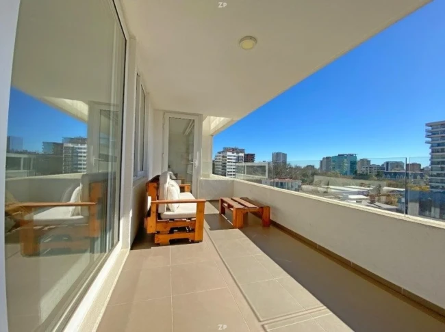 Departamento en Venta en 1 Norte con Avenida Libertad, Viña del Mar