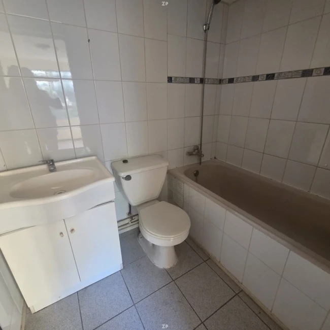 Departamento en Venta en Gómez Carreño | 3 Dormitorios