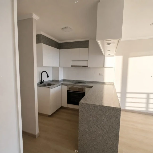Departamento en Venta en Euromarina III, Viña del Mar | 2 Dormitorios, 2 Baños