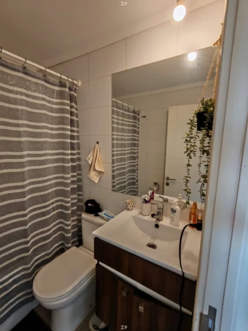 Departamento Estilo Mariposa en Venta | 2 Dormitorios y 2 estacionamientos