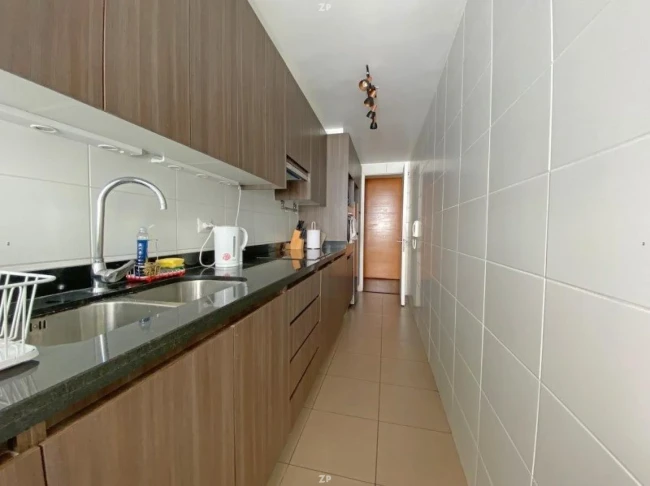 Departamento en Venta en 1 Norte con Avenida Libertad, Viña del Mar