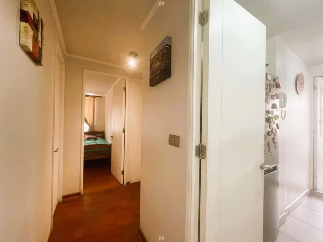 Departamento en Venta en Viana 1215, Centro de Viña del Mar | 3 Dormitorios
