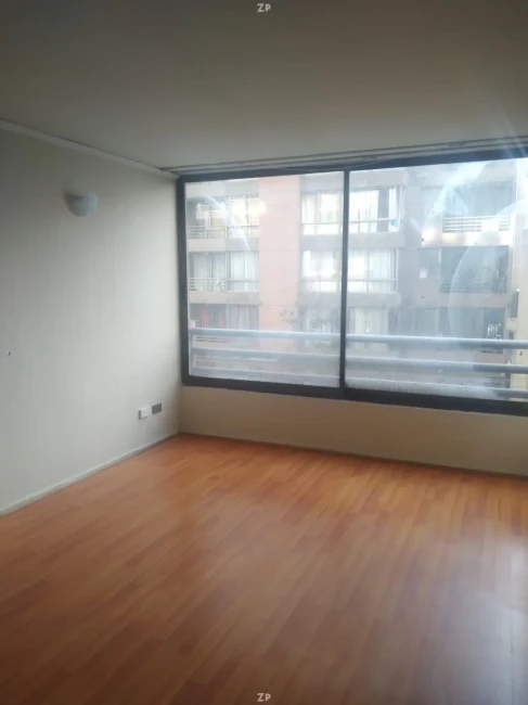 Departamento de 45 m² útiles, ubicado en Padre Miguel de Olivares 1405