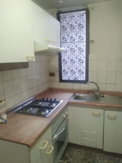 Departamento de 45 m² útiles, ubicado en Padre Miguel de Olivares 1405