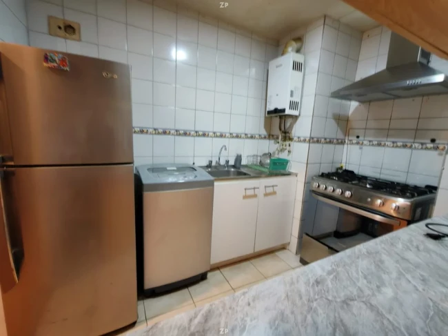 Departamento en Venta en Quinta Claude | 3 Dormitorios 81 m²