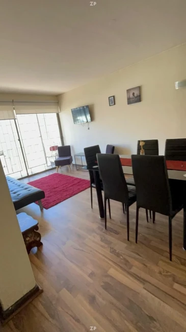 Departamento en Venta en Calle Arlegui, Viña del Mar | 2 Dormitorios, Amoblado